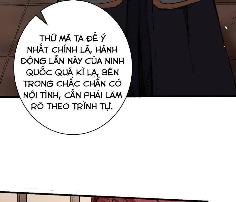 Đường Dần Tại Dị Giới 2 Chapter 3 - Trang 54