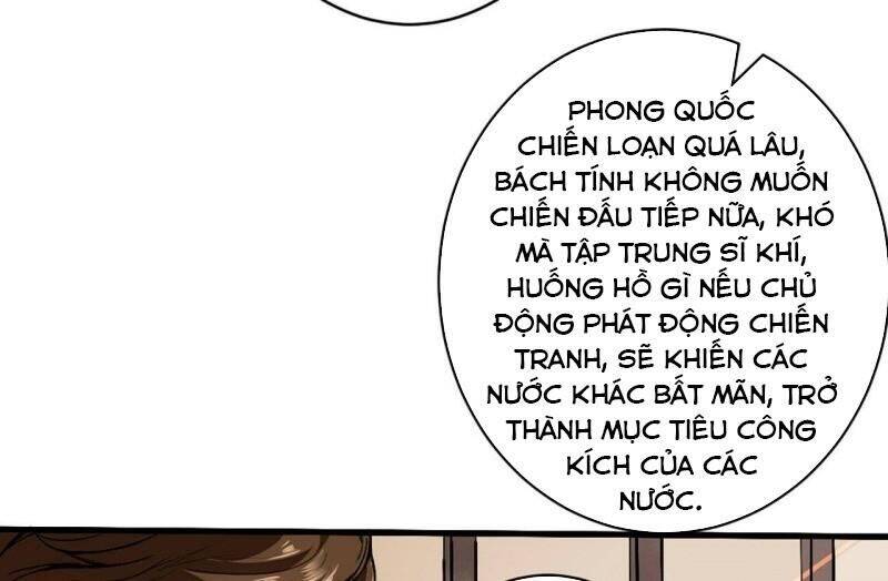 Đường Dần Tại Dị Giới 2 Chapter 3 - Trang 48