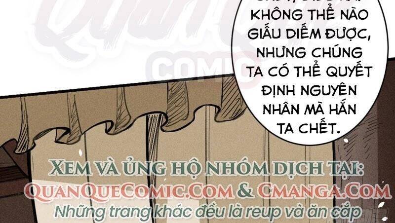 Đường Dần Tại Dị Giới 2 Chapter 10 - Trang 3