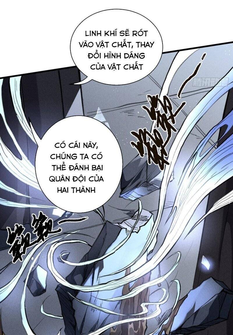 Đường Dần Tại Dị Giới 2 Chapter 13 - Trang 27