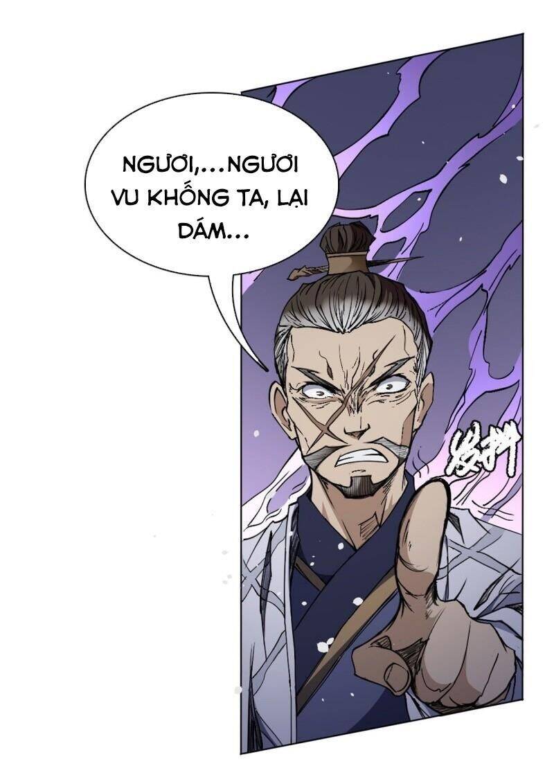 Đường Dần Tại Dị Giới 2 Chapter 14 - Trang 51