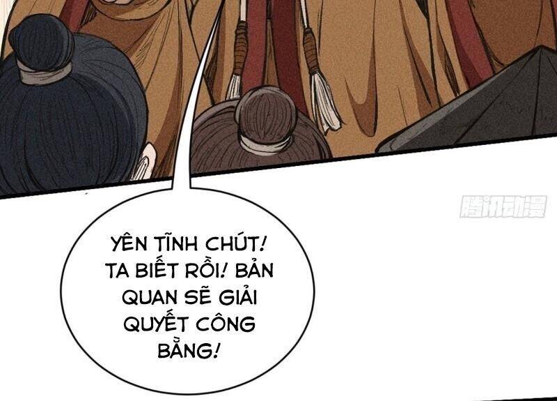 Đường Dần Tại Dị Giới 2 Chapter 9 - Trang 31