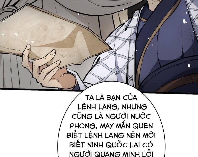 Đường Dần Tại Dị Giới 2 Chapter 6 - Trang 57