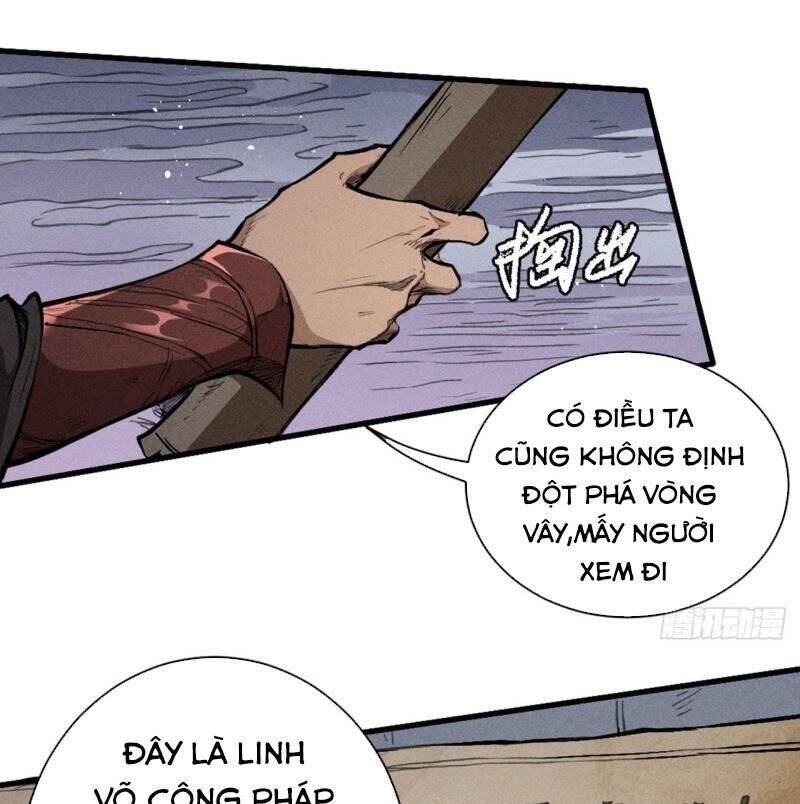 Đường Dần Tại Dị Giới 2 Chapter 13 - Trang 12