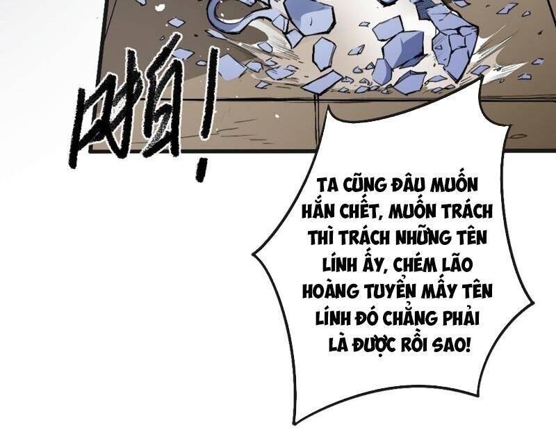 Đường Dần Tại Dị Giới 2 Chapter 7 - Trang 39