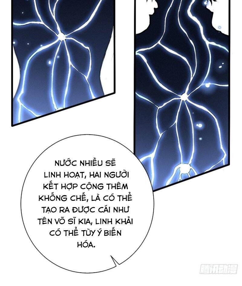 Đường Dần Tại Dị Giới 2 Chapter 13 - Trang 23