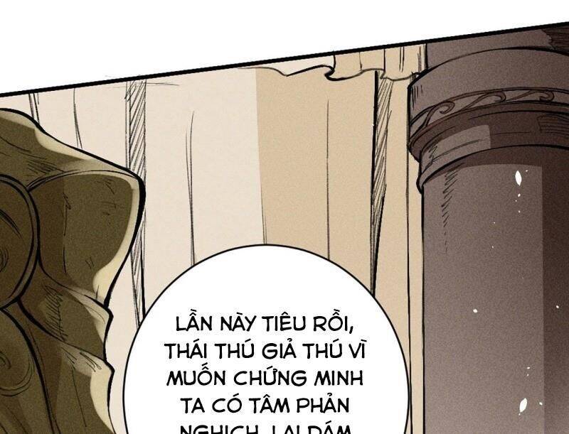 Đường Dần Tại Dị Giới 2 Chapter 9 - Trang 68