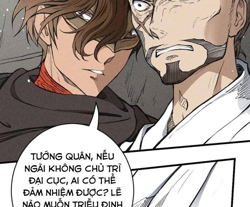 Đường Dần Tại Dị Giới 2 Chapter 9 - Trang 21