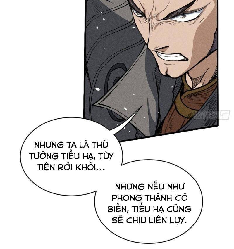 Đường Dần Tại Dị Giới 2 Chapter 11 - Trang 11