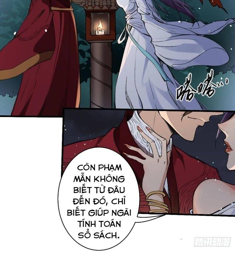 Đường Dần Tại Dị Giới 2 Chapter 4 - Trang 51