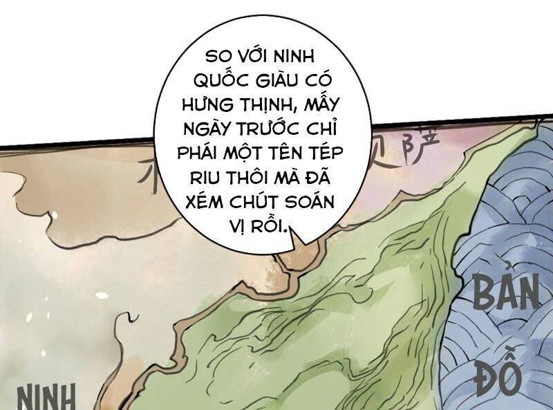 Đường Dần Tại Dị Giới 2 Chapter 3 - Trang 36