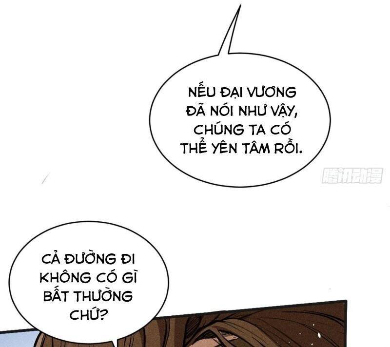 Đường Dần Tại Dị Giới 2 Chapter 10 - Trang 30