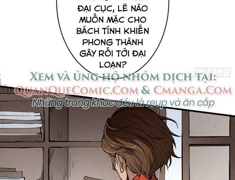 Đường Dần Tại Dị Giới 2 Chapter 10 - Trang 14