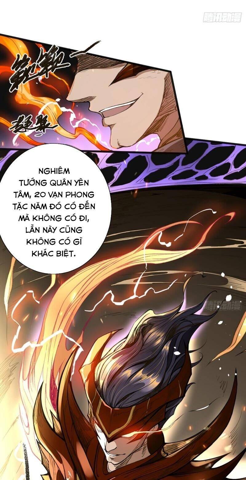 Đường Dần Tại Dị Giới 2 Chapter 15 - Trang 8