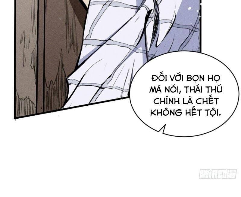 Đường Dần Tại Dị Giới 2 Chapter 10 - Trang 11