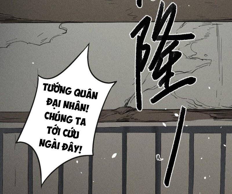 Đường Dần Tại Dị Giới 2 Chapter 9 - Trang 7