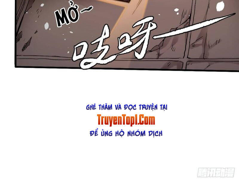 Đường Dần Tại Dị Giới 2 Chapter 3 - Trang 21