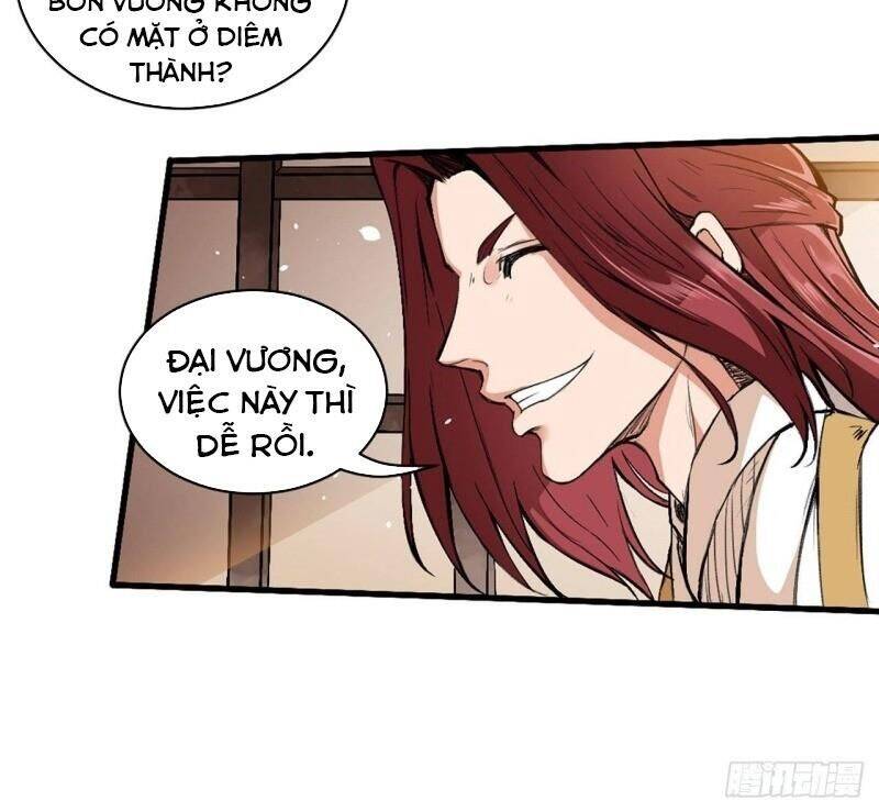 Đường Dần Tại Dị Giới 2 Chapter 3 - Trang 59