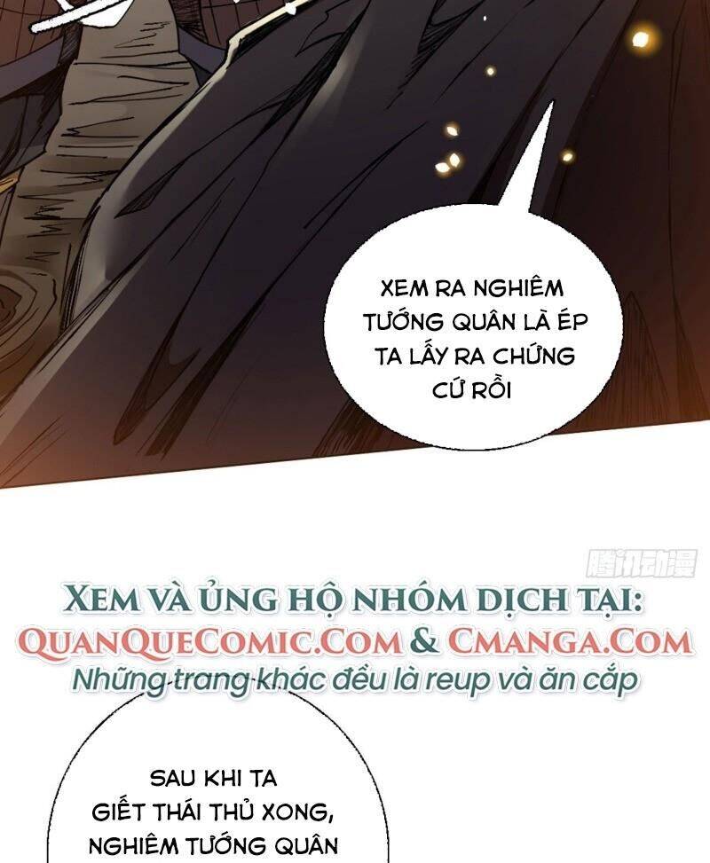 Đường Dần Tại Dị Giới 2 Chapter 14 - Trang 48