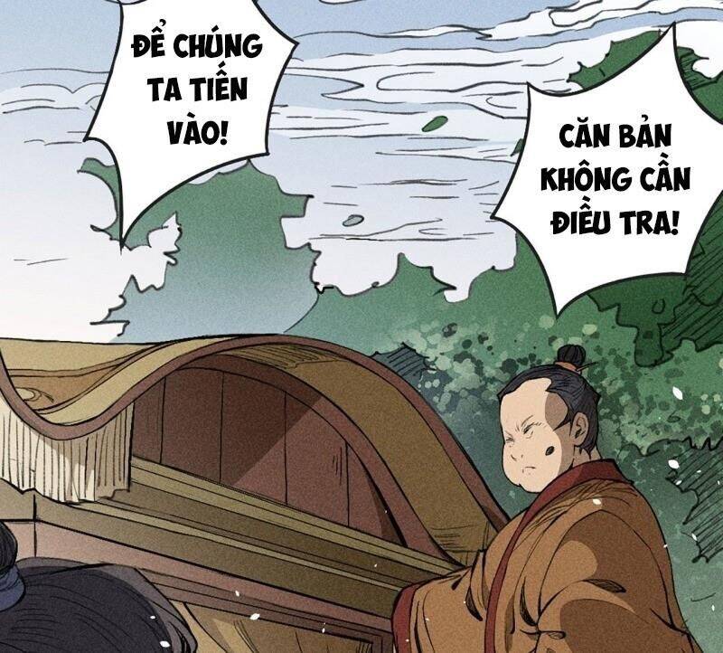 Đường Dần Tại Dị Giới 2 Chapter 9 - Trang 35