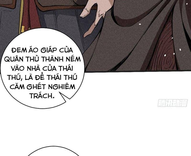 Đường Dần Tại Dị Giới 2 Chapter 8 - Trang 34