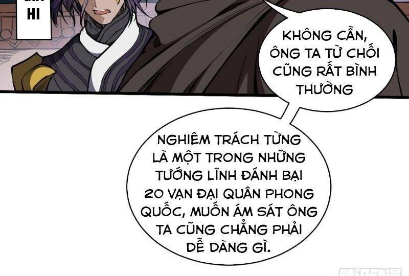 Đường Dần Tại Dị Giới 2 Chapter 7 - Trang 15