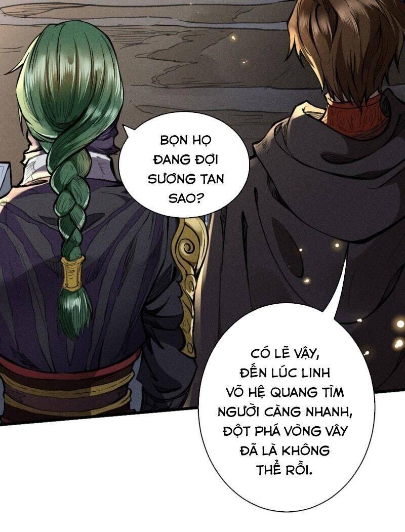 Đường Dần Tại Dị Giới 2 Chapter 13 - Trang 11