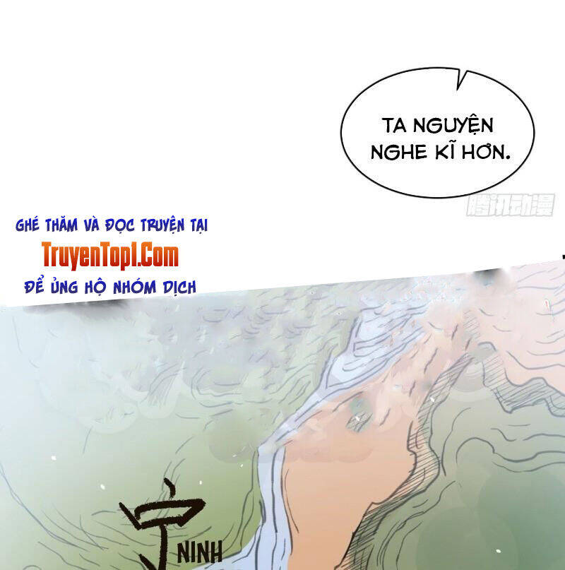 Đường Dần Tại Dị Giới 2 Chapter 6 - Trang 28