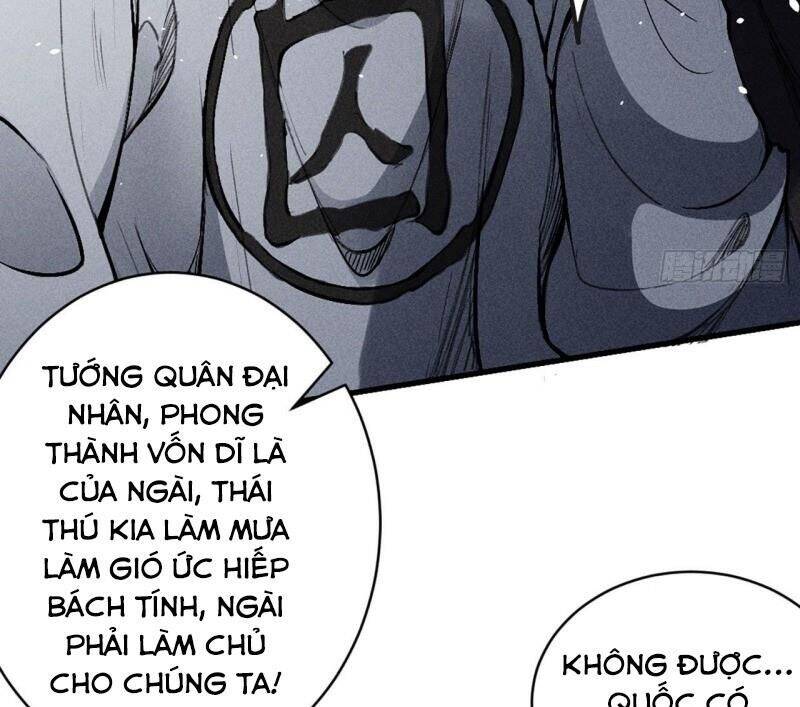 Đường Dần Tại Dị Giới 2 Chapter 9 - Trang 10