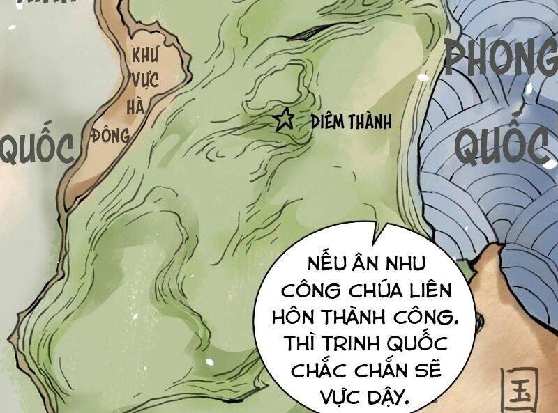 Đường Dần Tại Dị Giới 2 Chapter 3 - Trang 37