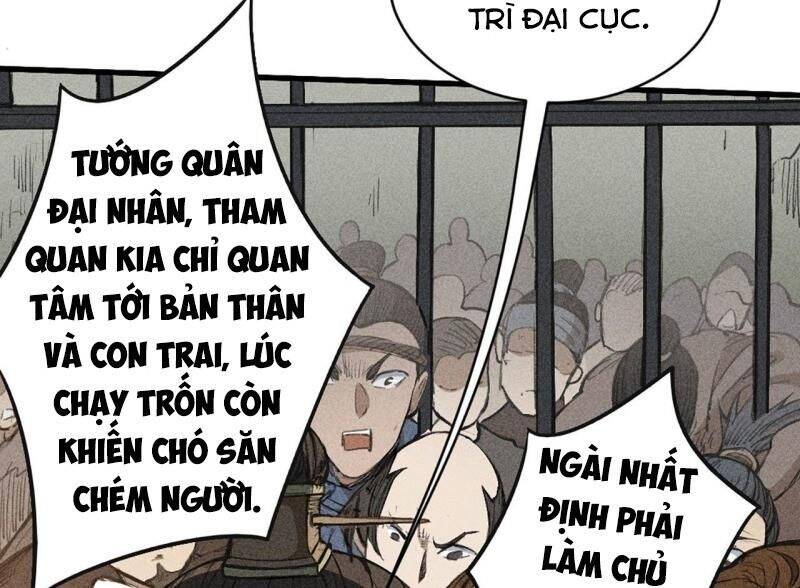 Đường Dần Tại Dị Giới 2 Chapter 9 - Trang 13