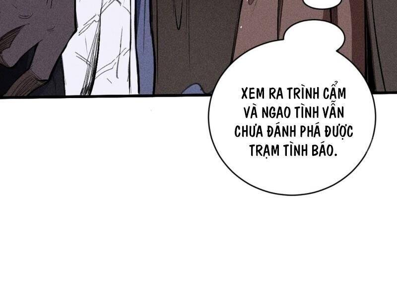 Đường Dần Tại Dị Giới 2 Chapter 9 - Trang 71