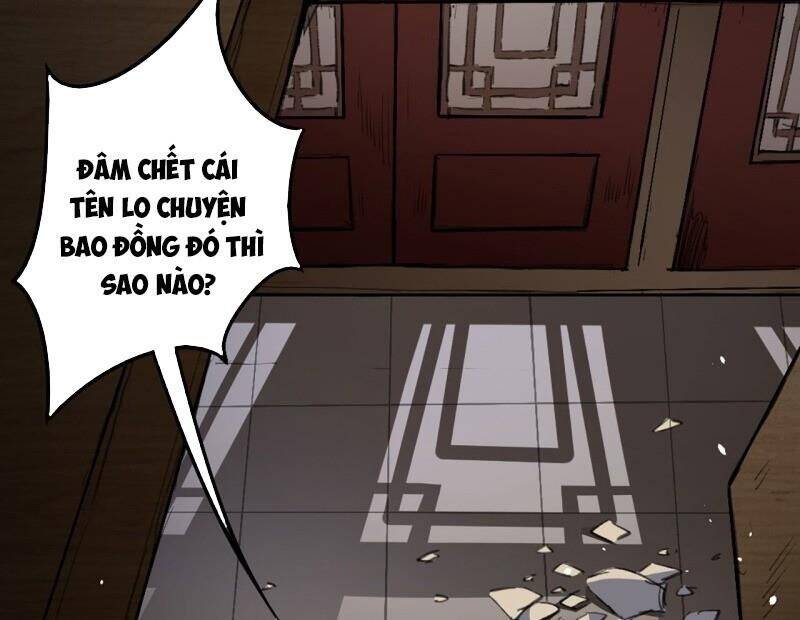 Đường Dần Tại Dị Giới 2 Chapter 7 - Trang 36