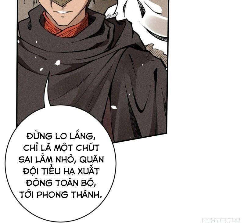 Đường Dần Tại Dị Giới 2 Chapter 10 - Trang 61