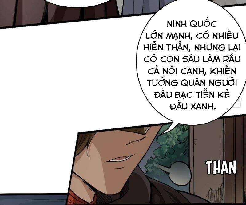 Đường Dần Tại Dị Giới 2 Chapter 6 - Trang 63