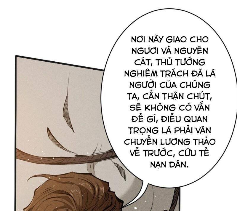 Đường Dần Tại Dị Giới 2 Chapter 10 - Trang 28