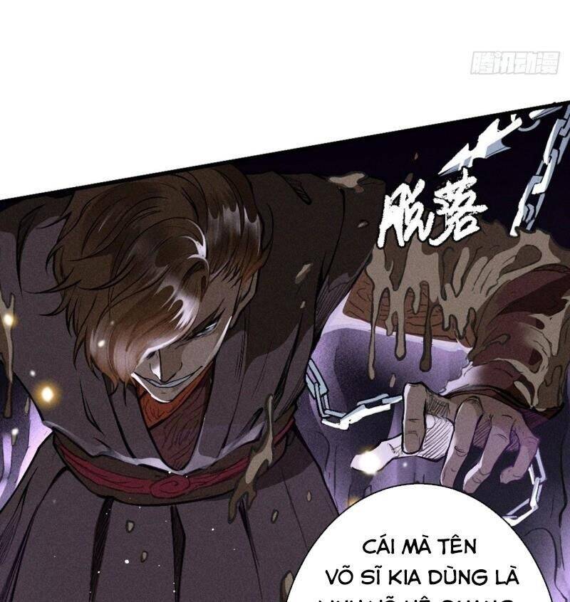 Đường Dần Tại Dị Giới 2 Chapter 13 - Trang 15