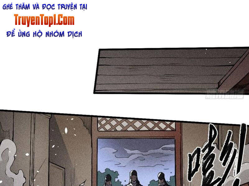 Đường Dần Tại Dị Giới 2 Chapter 8 - Trang 4