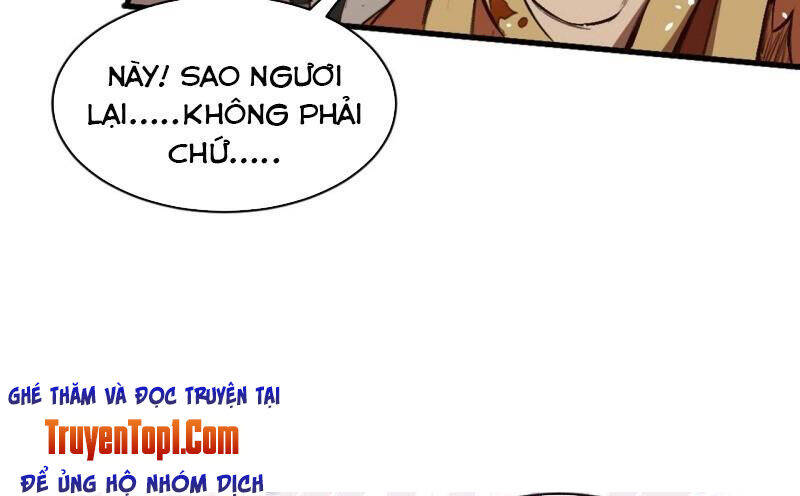 Đường Dần Tại Dị Giới 2 Chapter 6 - Trang 1