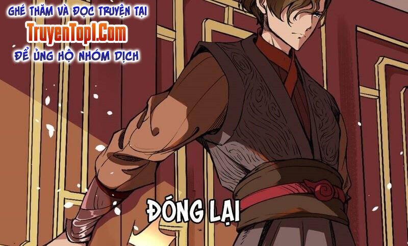 Đường Dần Tại Dị Giới 2 Chapter 3 - Trang 1