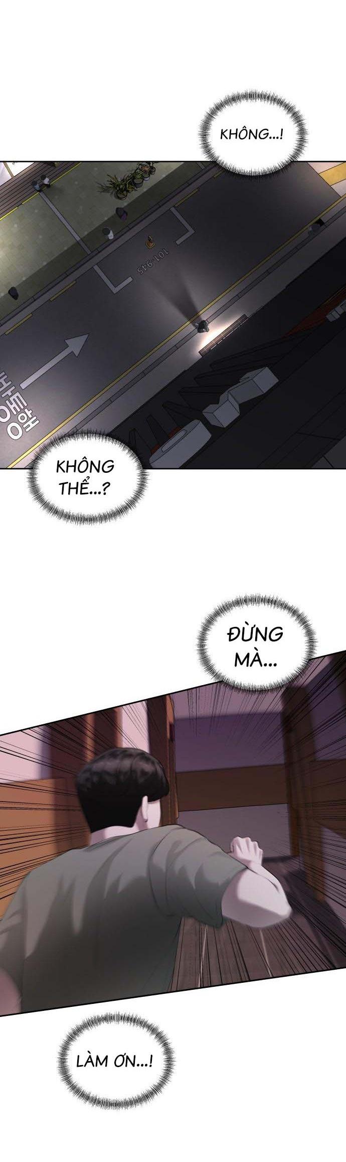 Bạn Gái Tôi Là Quái Vật Chapter 2 - Trang 58