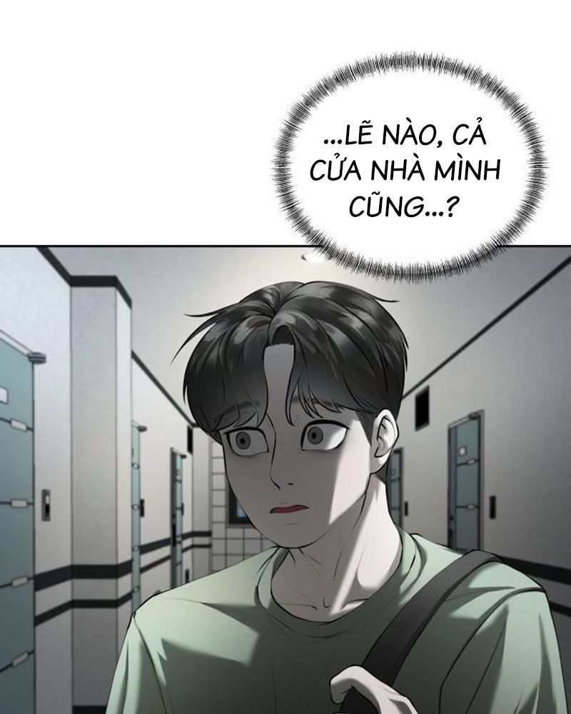 Bạn Gái Tôi Là Quái Vật Chapter 7 - Trang 63