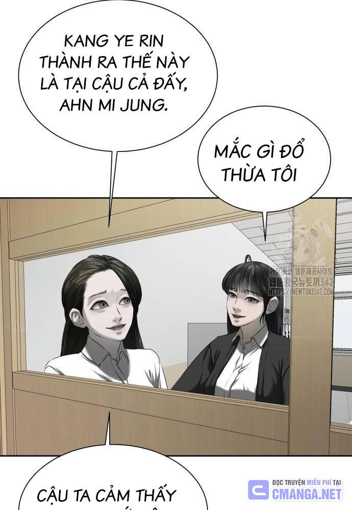 Bạn Gái Tôi Là Quái Vật Chapter 17 - Trang 35