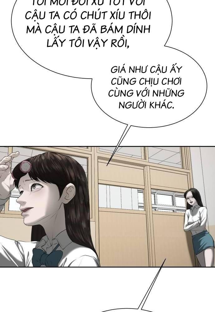 Bạn Gái Tôi Là Quái Vật Chapter 17 - Trang 13