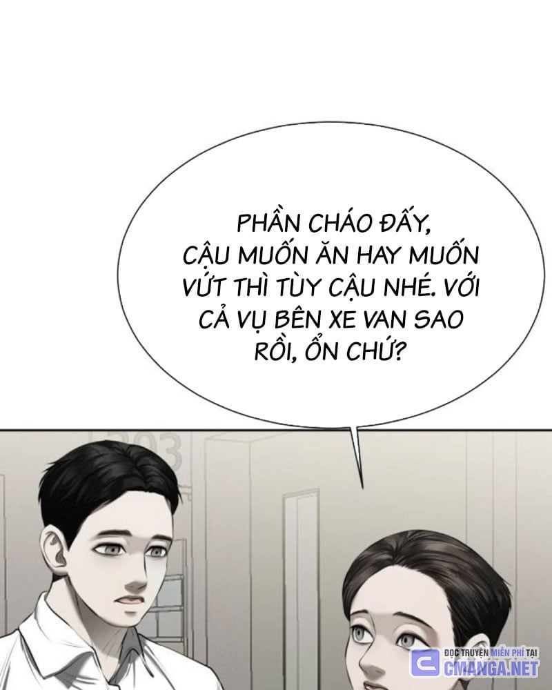 Bạn Gái Tôi Là Quái Vật Chapter 11 - Trang 92