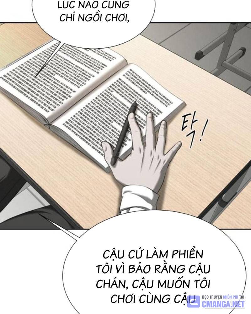 Bạn Gái Tôi Là Quái Vật Chapter 19 - Trang 158