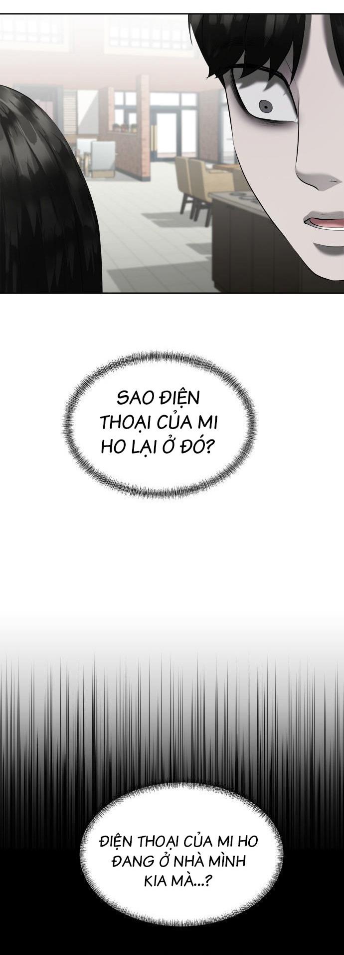 Bạn Gái Tôi Là Quái Vật Chapter 4 - Trang 11