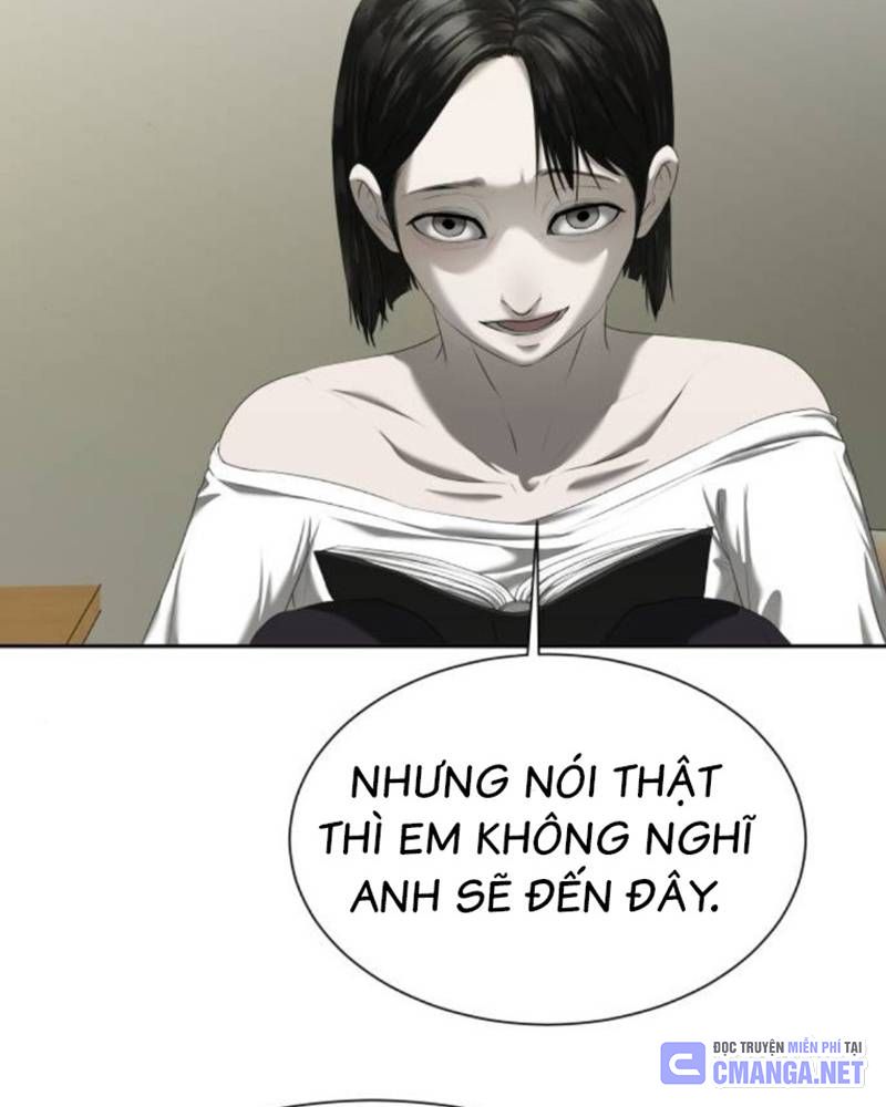 Bạn Gái Tôi Là Quái Vật Chapter 16 - Trang 44