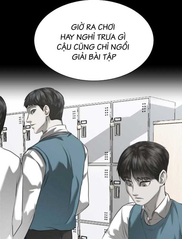 Bạn Gái Tôi Là Quái Vật Chapter 10 - Trang 141