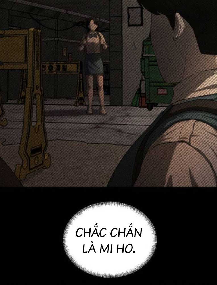 Bạn Gái Tôi Là Quái Vật Chapter 12 - Trang 214